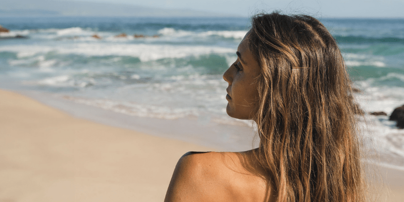 Sweat, Sunscreen & Summer Scalp Buildup: How to Keep Your Scalp Healthy