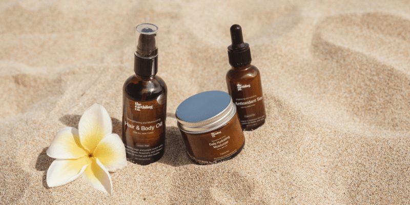 The Benefits of The Earthling Co. Skincare Products: Natural, Clean, and Sustainable