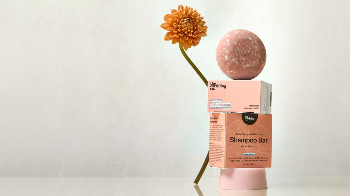 The Best Clean, Non-Toxic Shampoo Bars Worth Switching To in 2026