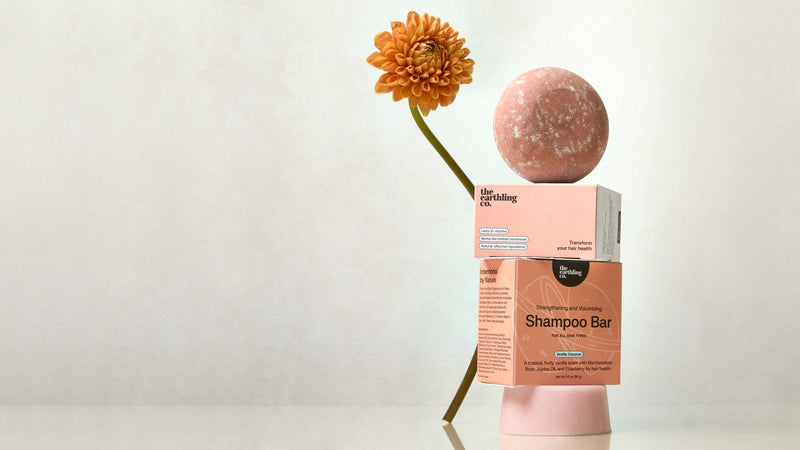 The Best Clean, Non-Toxic Shampoo Bars Worth Switching To in 2026