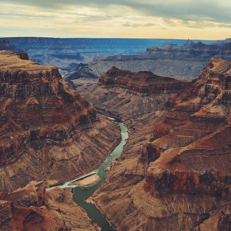 The Hidden History of National Parks