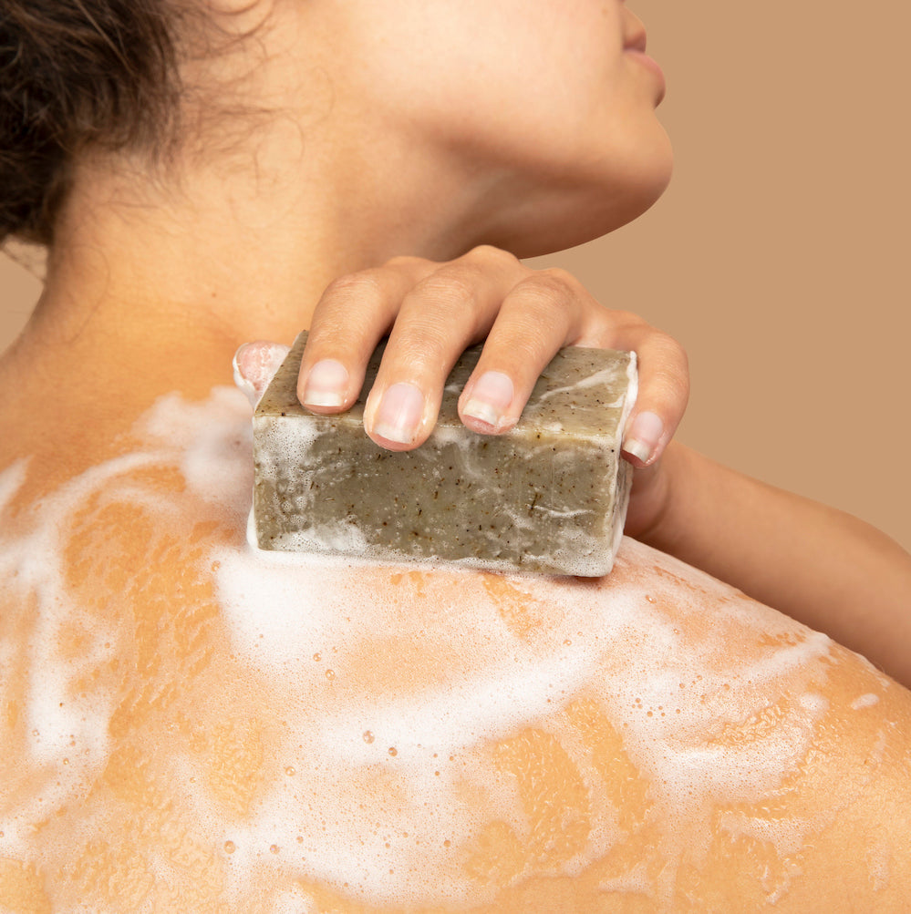 The Pros and Cons of Bar Soap The Earthling Co.