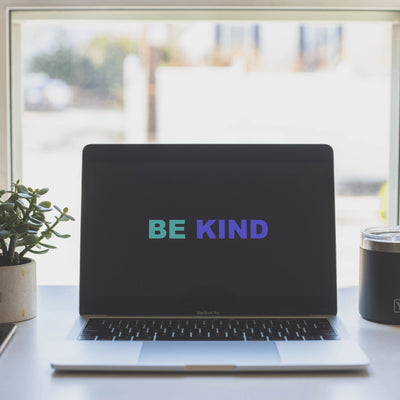 The Science Behind How “Being Kind” is Good For You