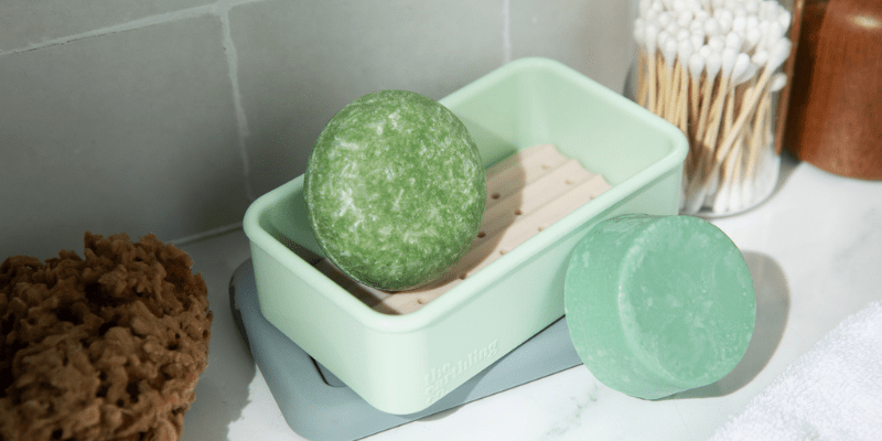 The Science Behind Shampoo Bars: How Do They Really Work?