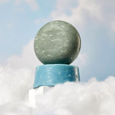 What Are Shampoo Bars? Here's Everything You Need To Know