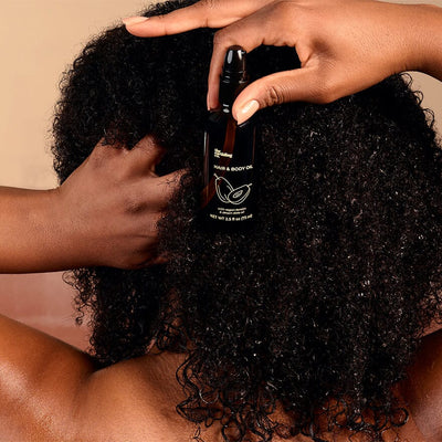 What Are the Benefits of Jojoba Oil for Hair?