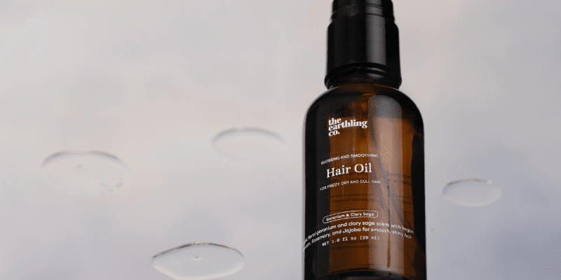 What Is the Purpose of Hair Oil? We Give You All the Answers