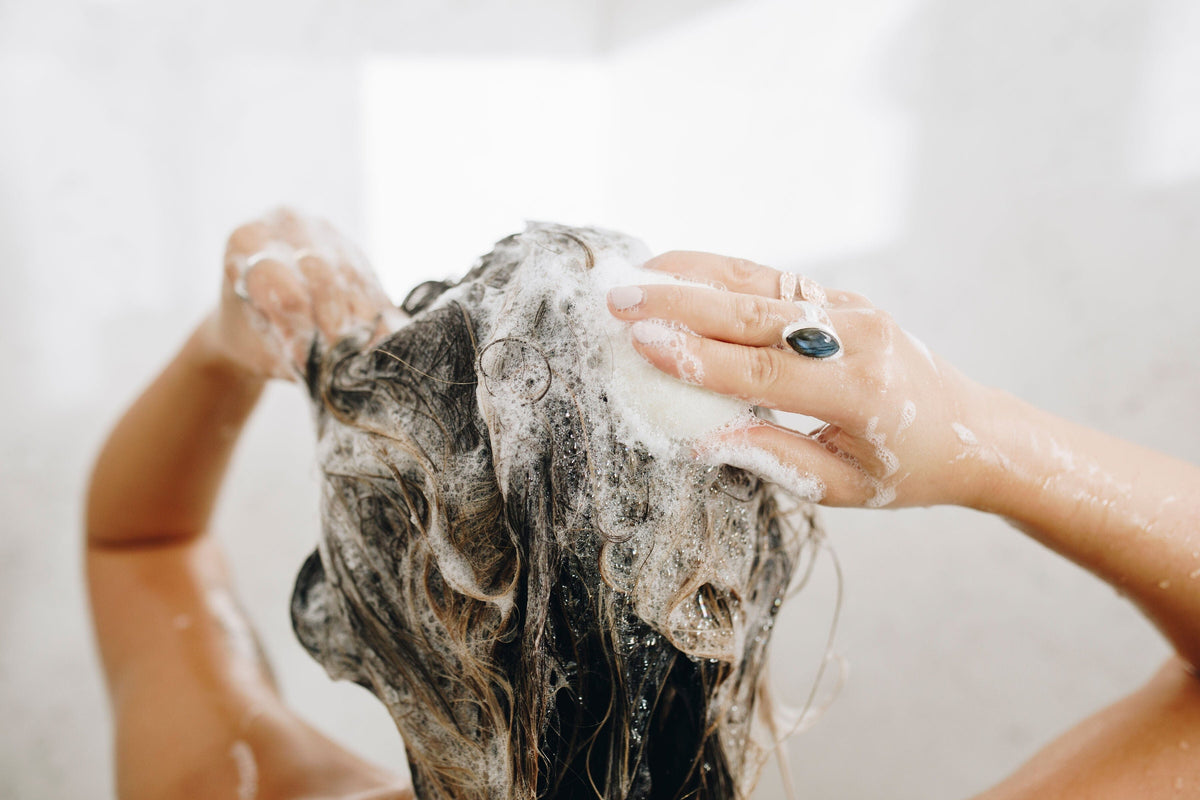 What Is the Scalp Microbiome — and Why Does It Matter for Your Hair?