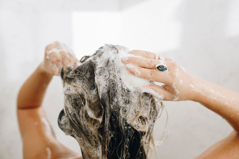 What Is the Scalp Microbiome — and Why Does It Matter for Your Hair?