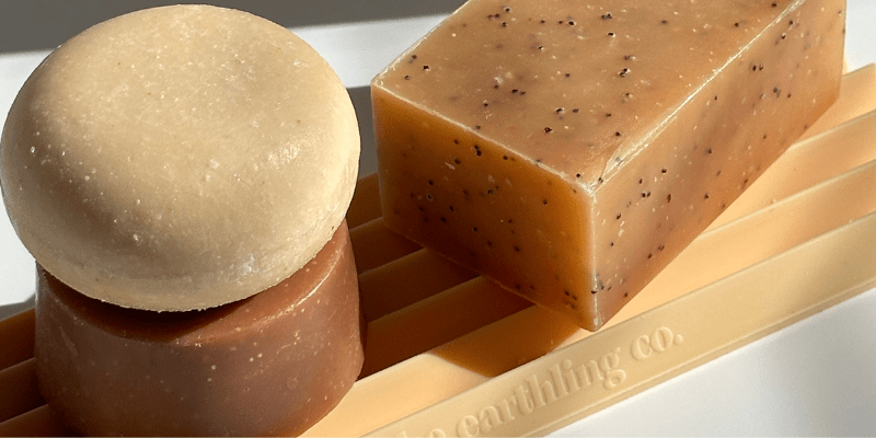What to Do with Leftover Soap Bars: 7 Zero-Waste Ways to Use Every Last Sliver