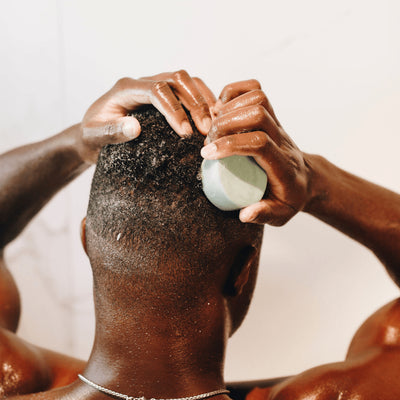 What to Know About Zero Waste Hair Care