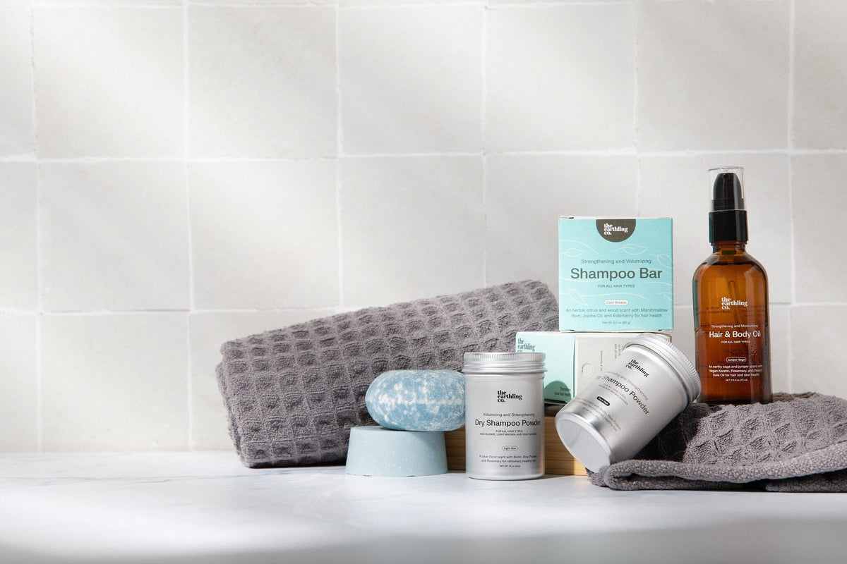 What to Look for When Buying Sustainable Products