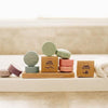 What You Need to Know: Using a Shampoo Bar When You Have Hard Water