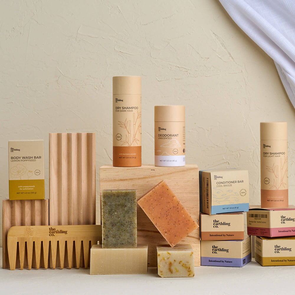 Why Do Sustainable Products Usually Cost More? The Earthling Co.