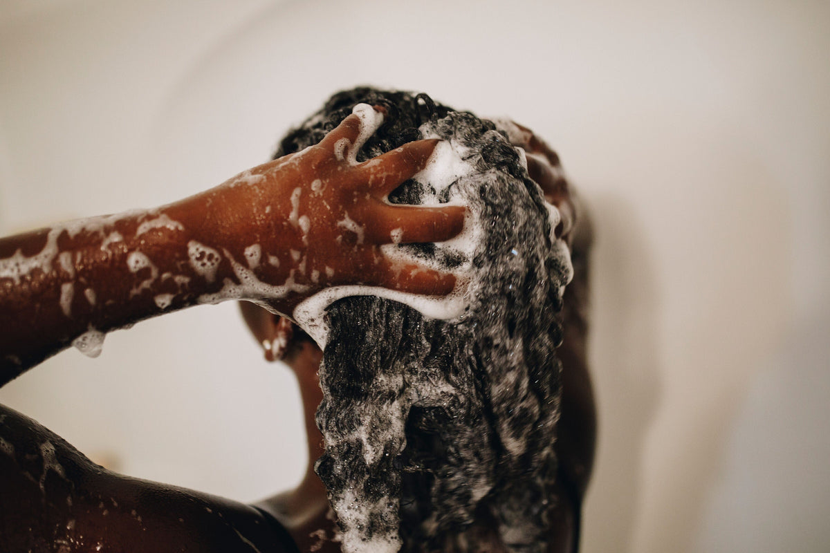 Why Is My Hair So Oily? The Real Reason Your Scalp Won't Calm Down