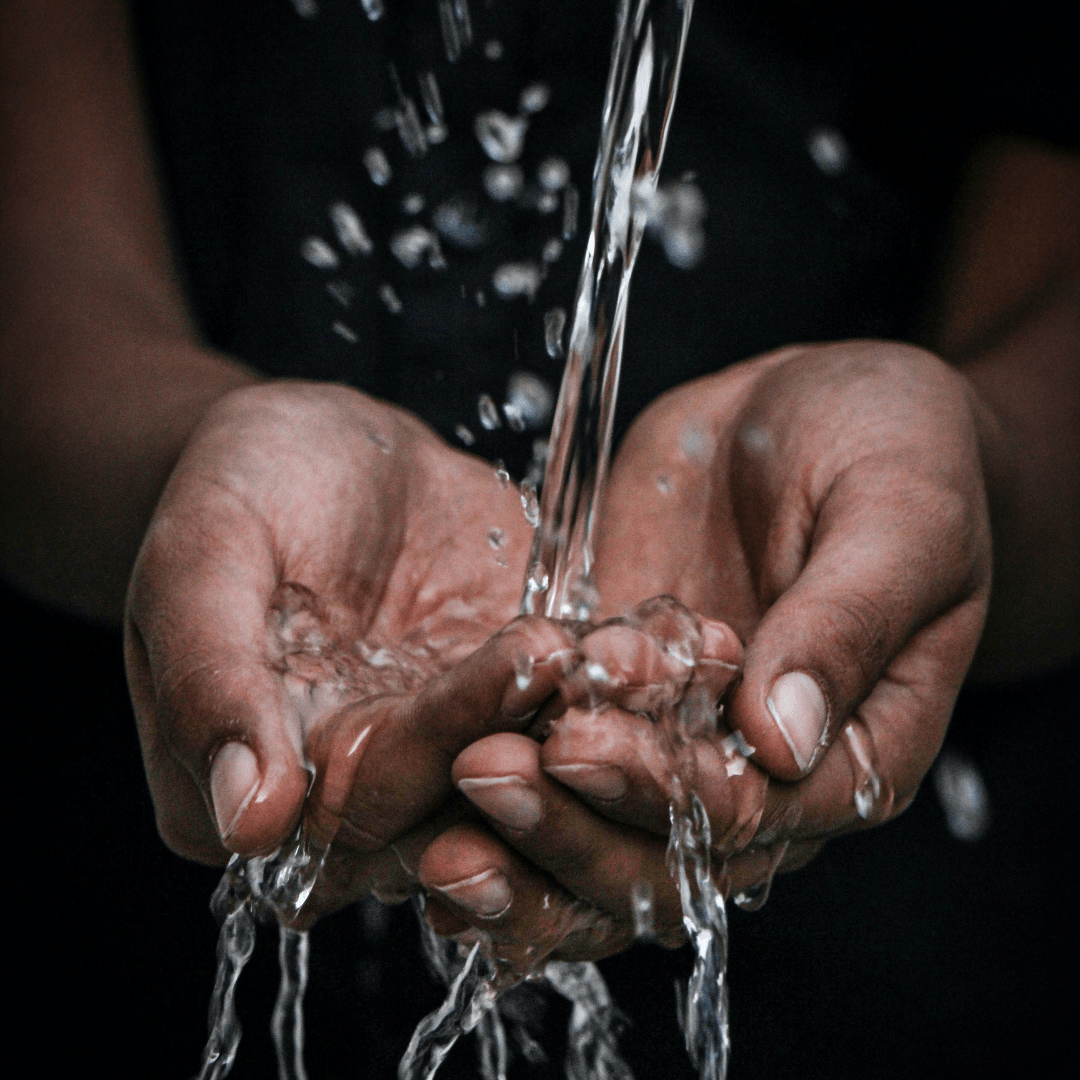 Why So Many People Don’t Have Access To Safe Water