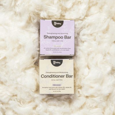Volumizing & Thickening collection