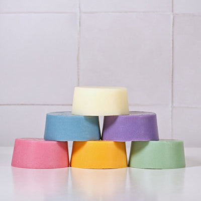 Conditioner Bars collection