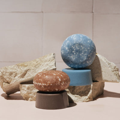 Gluten-Free Low-Waste Products collection