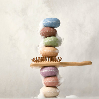 Gluten-Free Low-Waste Products collection
