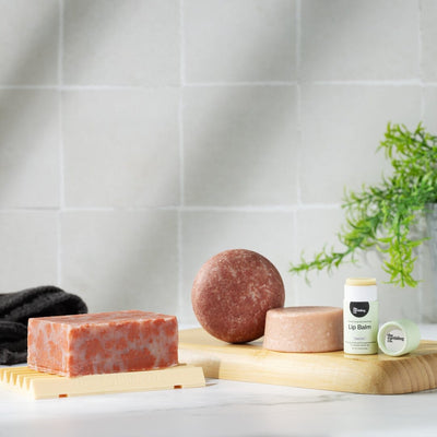 Hair & Body Care collection