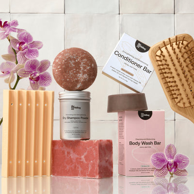 Hair & Body Care collection