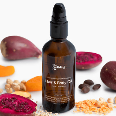 Haircare Treatments collection