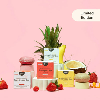 Limited Edition Scents collection
