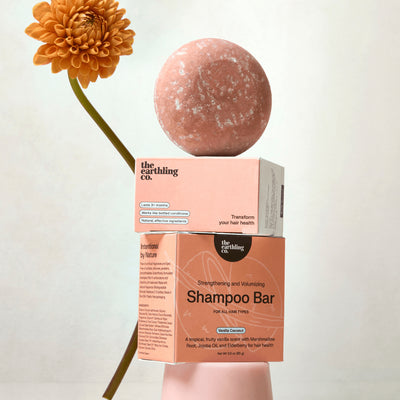 Low-Waste Vegan Products collection