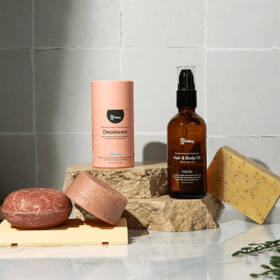 Low-Waste Vegan Products collection