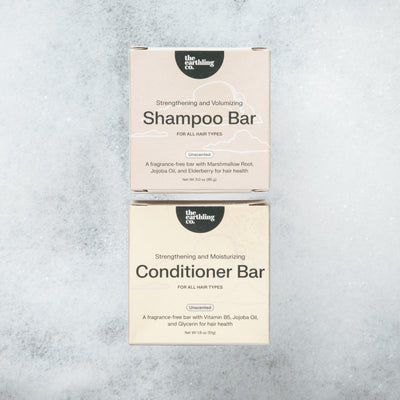 Sensitive & Soothing collection