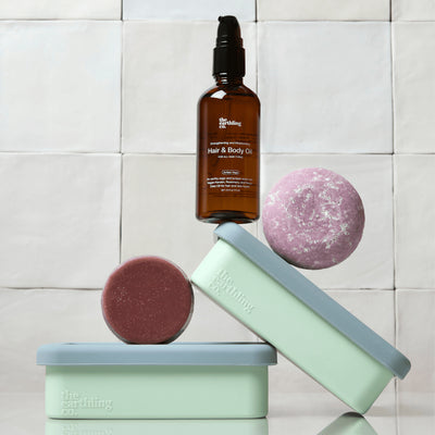 TSA Approved Travel Essentials collection