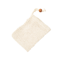 FREE Sisal Soap Saver Bag