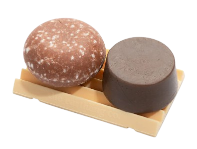Shampoo and Conditioner Bars