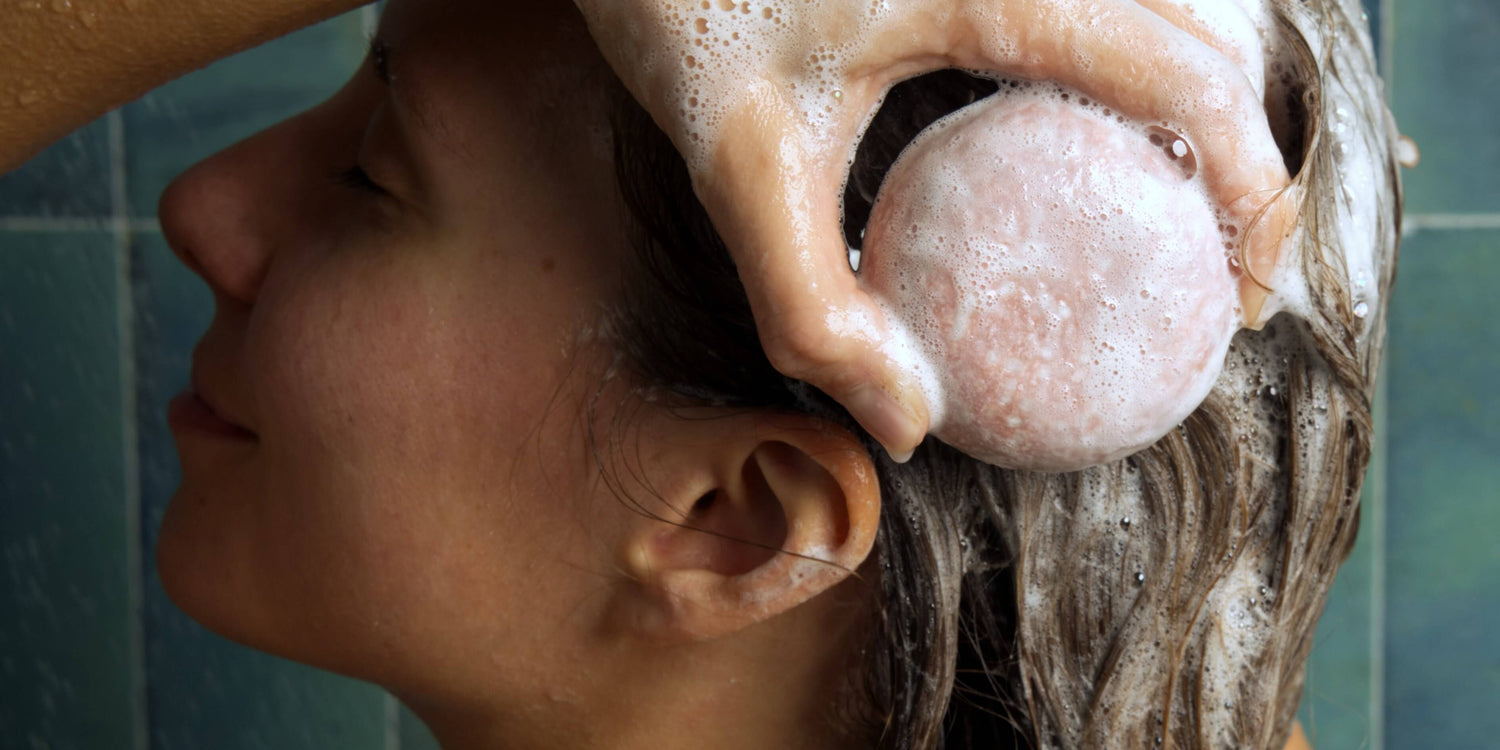 Stop the Cycle of Hair Damage