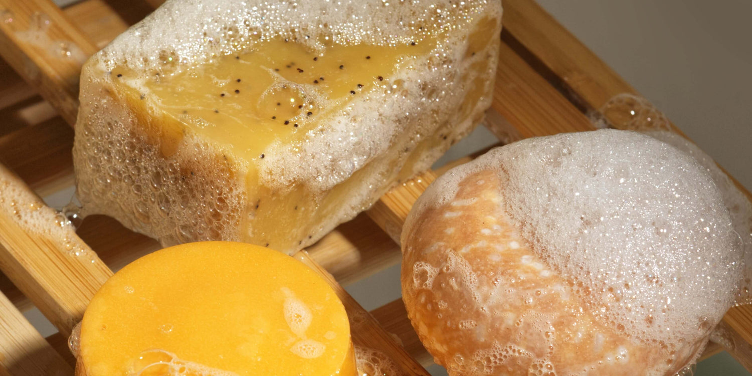 Better Ingredients, Healthier Results