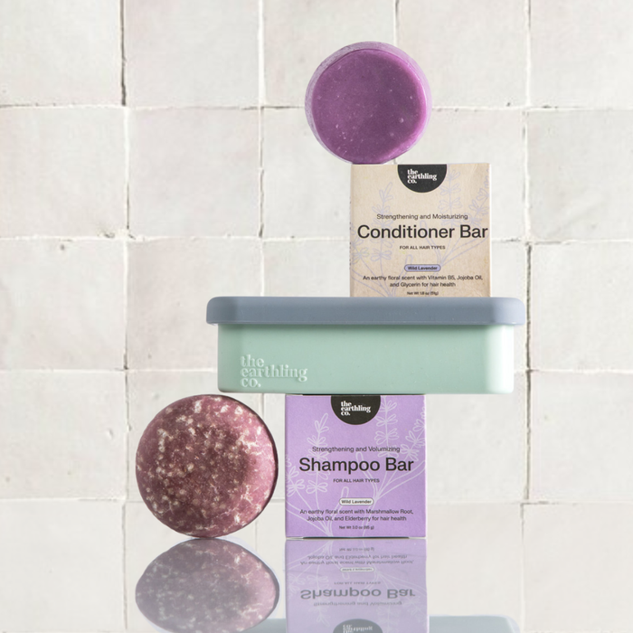 Jet-Setter Bundle for Thickness & Volume