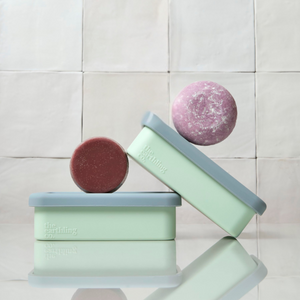 Jet-Setter Bundle for Thickness & Volume + FREE Brush + FREE Shipping
