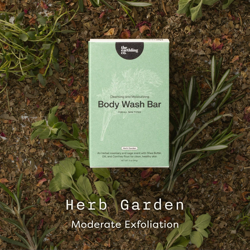 Herb Garden
