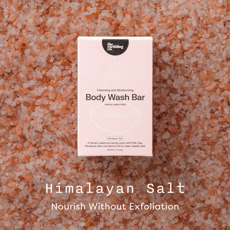 Himalayan Salt