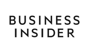 Business Insider logo — The Earthling Co. featured in Business Insider