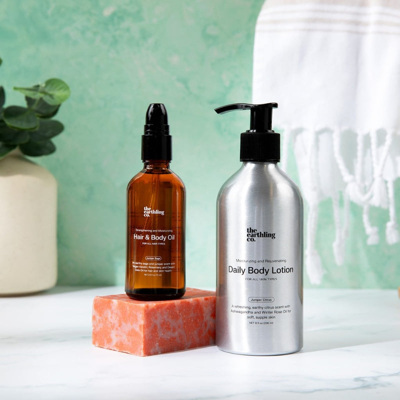 Need a personalized skincare routine?