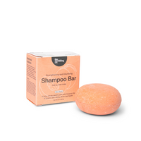 
            Shampoo Bar For Hair Strengthening