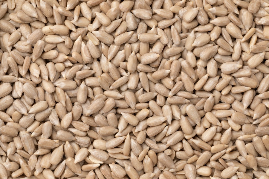 Sunflower Seed Oil