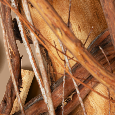 Sweet Sandalwood
