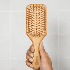 FREE Bamboo Brush 