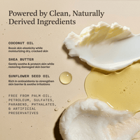 
            Body Wash Bar