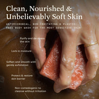 
            Body Wash Bar