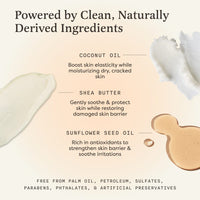 
            Body Wash Bar