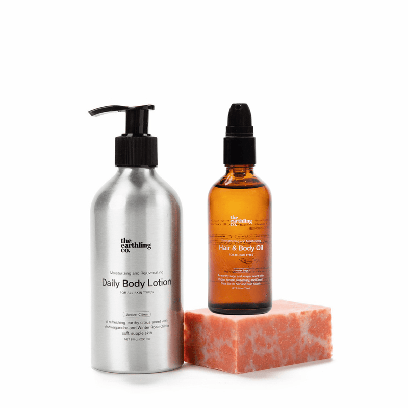 Bodycare Bundle